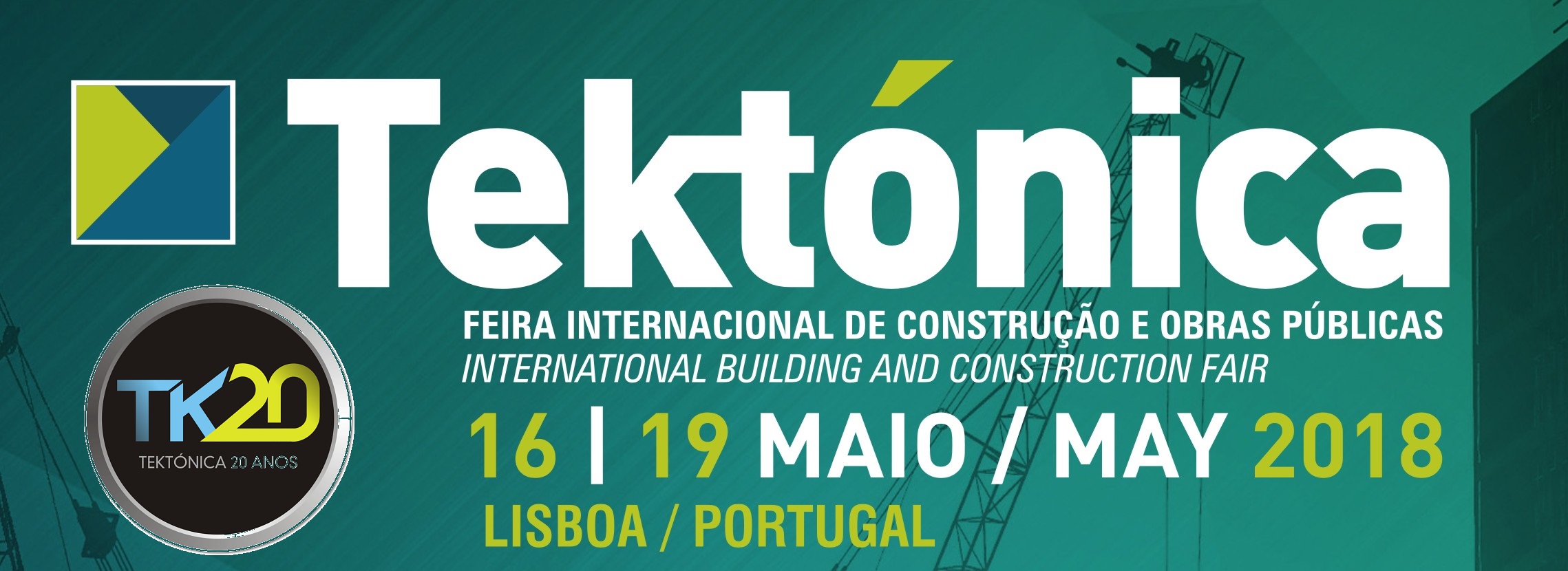 Tektónica
