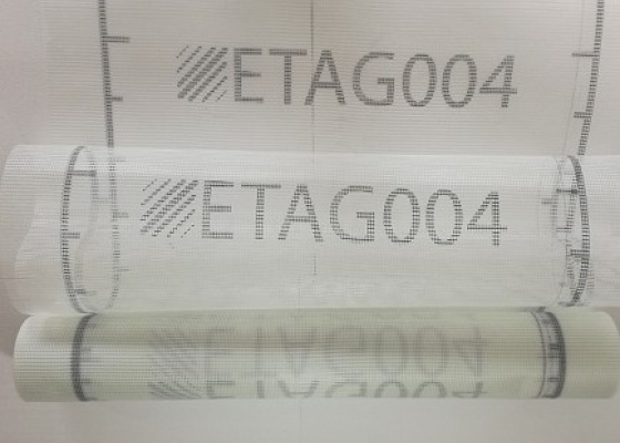 Rede Fibra de Vidro
