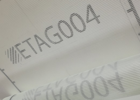 Rede Fibra de Vidro