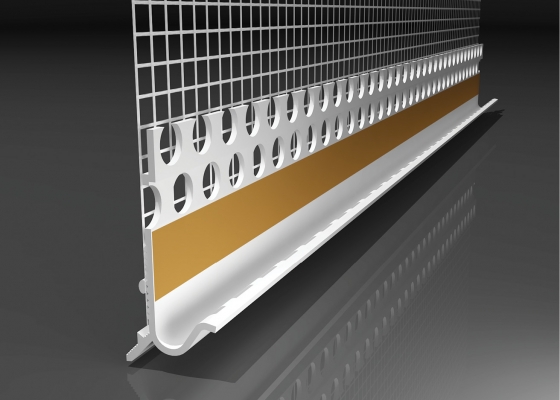 Perfil Pingadeira Arranque