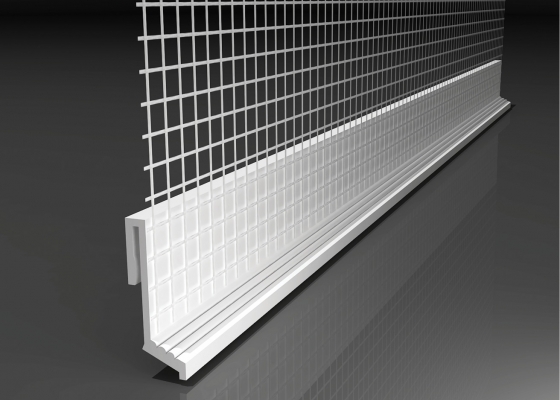 Perfil Pingadeira Perfil Arranque II