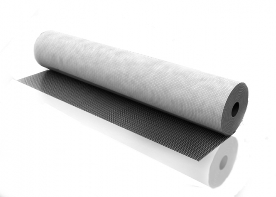 Redes de Fibra de Vidro